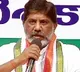 No one is hearing Etela Rajender says Bhatti Vikramarka