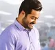 Ntr as a student leader in Koratala Siva movie