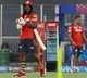 RCB won the toss against Punjab Kings