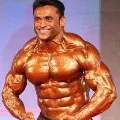 Mr India Jagadish Lad dies with Corona
