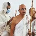 Prakash Shah enters new phase in life