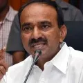 How can a man who roamed on a scooter raises for hundreds of crores asks Etela Rajender