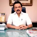 Stalin feels happy after exit polls gave edge to DMK