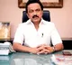 Stalin feels happy after exit polls gave edge to DMK