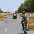 Bengal Govt decided to impose partial lockdown