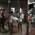 Fire breaks out at Covid hospital in Bharuch 12 dead