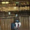 Australians to face jail or heavy fine if they go home from India