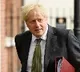 Boris Johnsons Personal Mobile Number Online For 15 Years