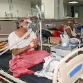 Congress launched helpline for Corona Patients