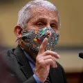 US Top Epidemiologist Anthony Fauci Suggests Complete Lockdown in India for few weeks