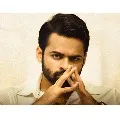Hero Sai Tej alerts people from a fraudster who uses his name