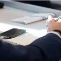 MBBS exams being conducted in a apartment
