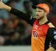 Sunrisers Hyderabad changes captaincy after consecutive loses in ongoing IPL seacon