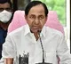 CM KCR has taken charge of health ministry