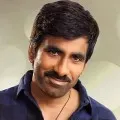 Raviteja as Auto Johnny in Puri movie