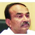 Eatala thanked everyone who helped him during his tenure