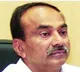 Eatala thanked everyone who helped him during his tenure
