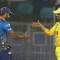 Mumbai Indians won the toss and opts bowling against Chennai Super Kings