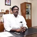 Telangana minister Puvvada Ajay Kumar tested corona positive
