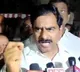 Devineni Uma talks to media after CID questioning
