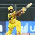 Ambati Rayudu smashes Mumbai Indians bowling as Chennai Super Kings registered huge total