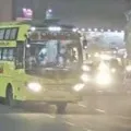 880 Private Travel Services Stopped Between Telugu States