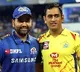 Mumbai Wins Over CSK