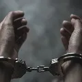Police Arrest Young Girl for cheating via Online