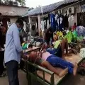 Around 100 fall ill after consuming lassi in Odisha