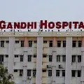 None of those vaccinated died said Gandhi superintendent