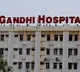 None of those vaccinated died said Gandhi superintendent