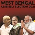 5 State vote Counting Continues