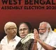 5 State vote Counting Continues