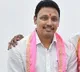 nomula bhagath leads in Nagarjuna Sagar Bypolls