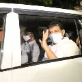 Dulipalla Police Custody Orders Suspended