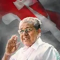 LDF leads in front of Kerala assembly election counting
