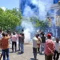 Election Commission orders all states chief secretaries to register fir on who celebrates victories