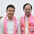 TRS candidate Nomula Bhagat wins Nagarjuna Sagar by polls