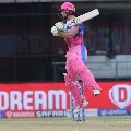 Jose Butler heroics leads Rajastan Royals huge total