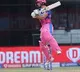 Jose Butler heroics leads Rajastan Royals huge total