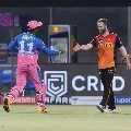 Sunrisers lost another match despite captaincy change