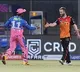 Sunrisers lost another match despite captaincy change