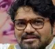 Babul Supriyo describes mamata banerjee as Cruel lady