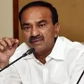 Eatala Rajender dropped from Telangana cabinet