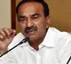 Eatala Rajender dropped from Telangana cabinet