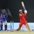 Mayank Agarwal flamboyant innings against Delhi Capitals
