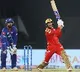 Mayank Agarwal flamboyant innings against Delhi Capitals