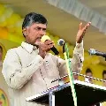 Chandrababu responds on Tirupati lok sabha by polls result