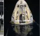 spacex makes first nighttime splash down with astronauts