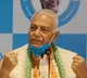 West Bengal poll results to impact Uttar Pradesh assembly polls Yashwant Sinha
